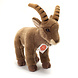 Hermann Teddy Knuffel Steenbok 26cm