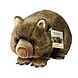 Hermann Teddy Knuffel Wombat 26cm Hermann Teddy Knuffel Wombat 26cm