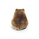 Hermann Teddy Knuffel Wombat 26cm Hermann Teddy Knuffel Wombat 26cm