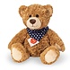 Hermann Teddy Knuffel Teddybeer Rufus 30cm Hermann Teddy Knuffel Teddybeer Rufus 30cm
