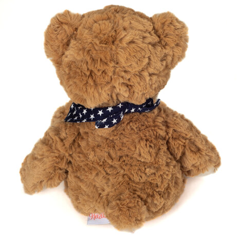 Hermann Teddy Knuffel Teddybeer Rufus 30cm Hermann Teddy Knuffel Teddybeer Rufus 30cm