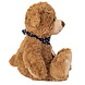 Hermann Teddy Knuffel Teddybeer Rufus 30cm Hermann Teddy Knuffel Teddybeer Rufus 30cm