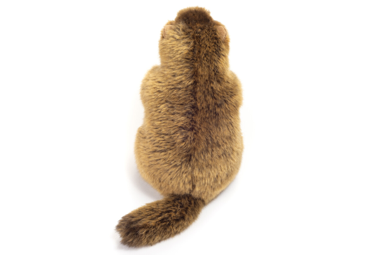 Hermann Teddy Knuffel Marmot 20cm