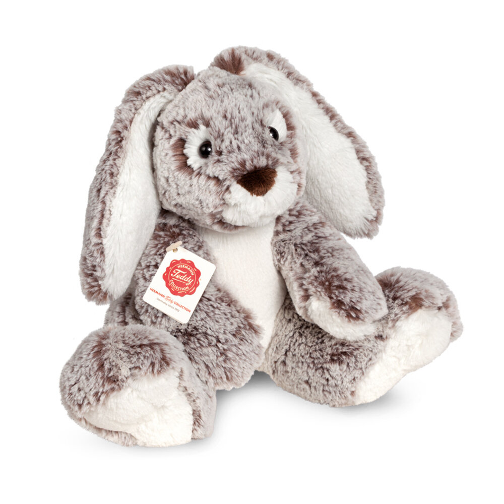 Hermann Teddy Knuffel Haas 21cm Hermann Teddy Knuffel Haas 21cm