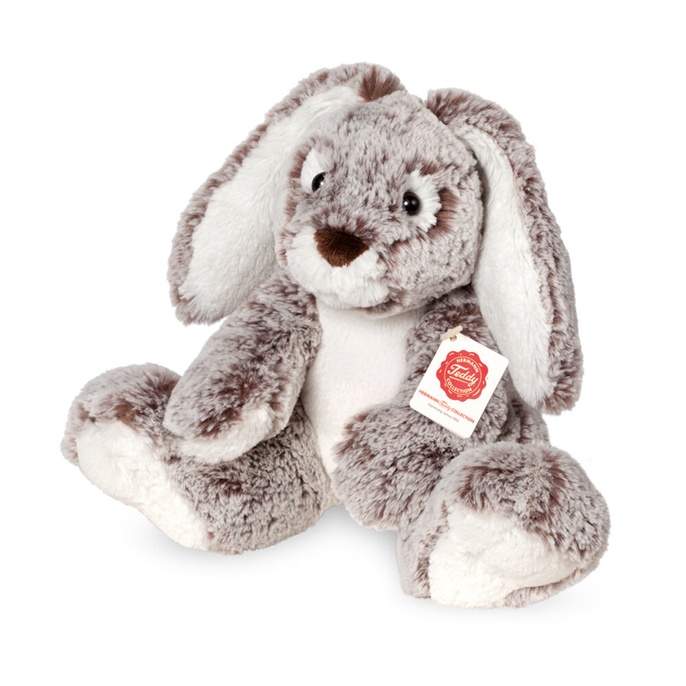Hermann Teddy Knuffel Haas 21cm Hermann Teddy Knuffel Haas 21cm