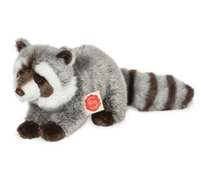 Hermann Teddy Knuffel Wasbeer 29cm Hermann Teddy Knuffel Wasbeer 29cm