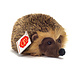 Hermann Teddy Knuffel Egel 15cm