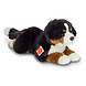 Hermann Teddy Knuffel Berner Sennenhond 40cm