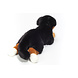 Hermann Teddy Knuffel Berner Sennenhond 40cm