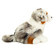 Hermann Teddy Knuffel Australian Shepherd Pup 22cm