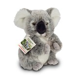 Hermann Teddy Knuffel Koala Buidelbeer 21cm