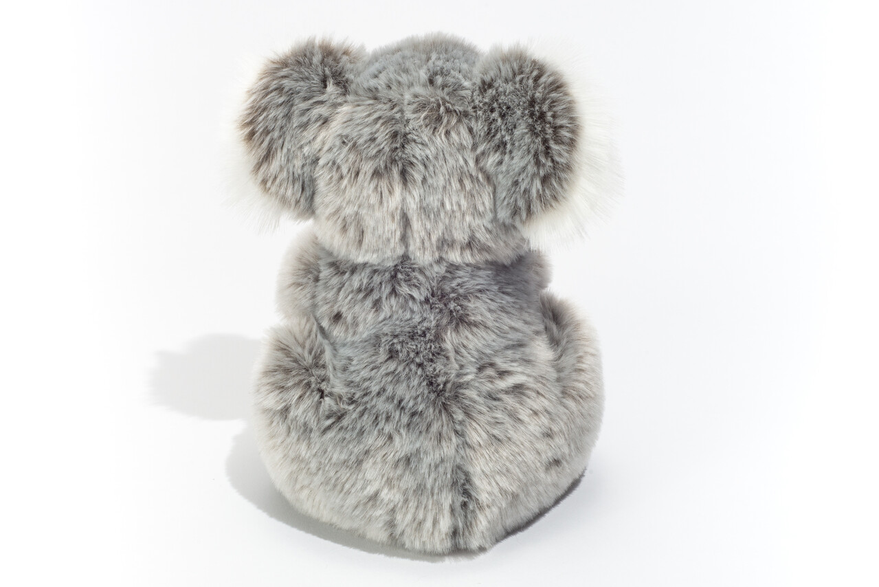 Hermann Teddy Knuffel Koala Buidelbeer 21cm
