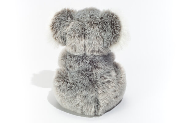 Hermann Teddy Knuffel Koala Buidelbeer 21cm