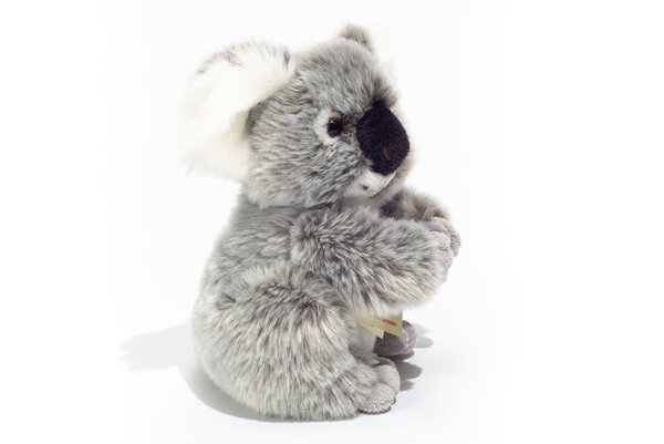 Hermann Teddy Knuffel Koala Buidelbeer 21cm