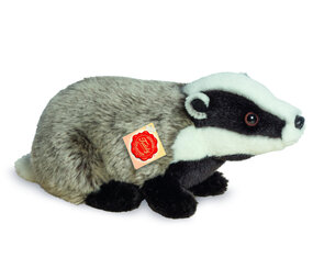 Hermann Teddy Knuffel Das 30cm