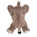 Hermann Teddy Knuffel Olifant Liggend 55 cm
