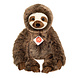 Hermann Teddy Knuffel Luiaard 40 cm