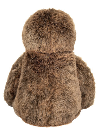 Hermann Teddy Knuffel Luiaard 40 cm