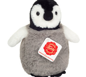 Hermann Teddy Knuffel Pinguin 15 cm