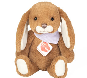 Hermann Teddy Knuffel Haas Betty 28 cm