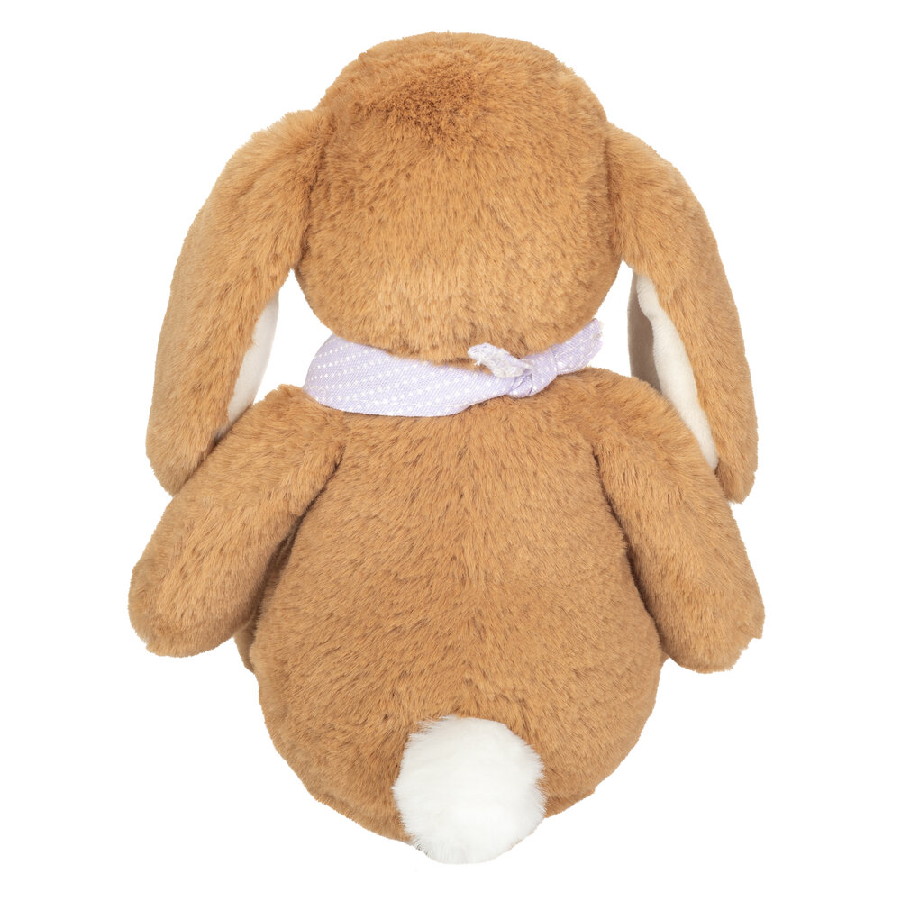 Hermann Teddy Knuffel Haas Betty 28 cm