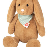 Hermann Teddy Knuffel Haas Vicky 45 cm