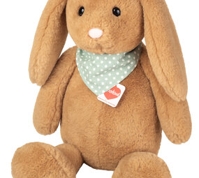 Hermann Teddy Knuffel Haas Vicky 45 cm Hermann Teddy Knuffel Haas Vicky 45 cm
