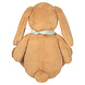 Hermann Teddy Knuffel Haas Vicky 45 cm