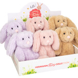 Hermann Teddy Knuffel Haas 20 cm Hermann Teddy Knuffel Haas 20 cm