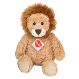 Hermann Teddy Knuffel Leeuw Liam 32 cm