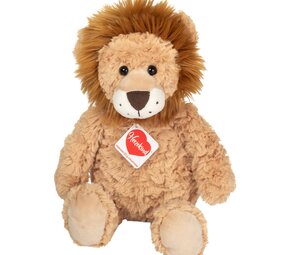 Hermann Teddy Knuffel Leeuw Liam 32 cm