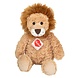 Hermann Teddy Knuffel Leeuw Liam 32 cm