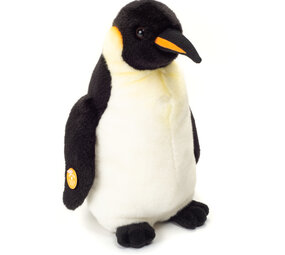 Hermann Teddy Knuffel Pinguïn 30 cm
