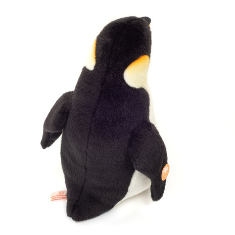 Hermann Teddy Knuffel Pinguïn 30 cm