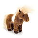 Hermann Teddy Knuffel Paard Shetlandpony Hermann Teddy Knuffel Paard Shetlandpony