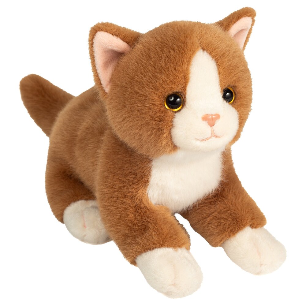 Hermann Teddy Knuffel Kat 20 cm Hermann Teddy Knuffel Kat 20 cm