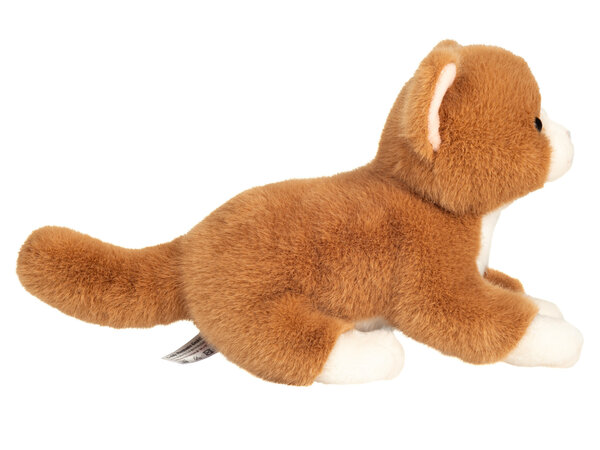 Hermann Teddy Knuffel Kat 20 cm Hermann Teddy Knuffel Kat 20 cm