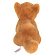 Hermann Teddy Knuffel Kat 20 cm Hermann Teddy Knuffel Kat 20 cm