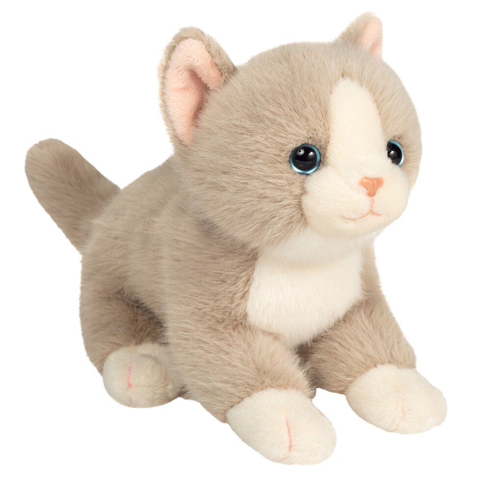 Hermann Teddy Knuffel Kat 20 cm Hermann Teddy Knuffel Kat 20 cm