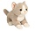 Knuffel Kat 20 cm
