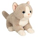 Hermann Teddy Knuffel Kat 20 cm Hermann Teddy Knuffel Kat 20 cm