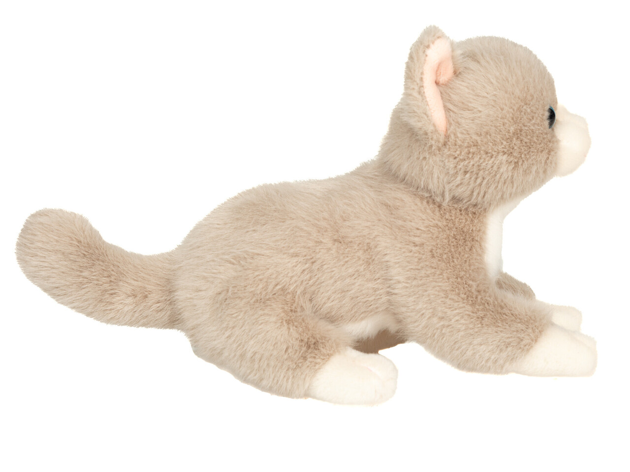 Hermann Teddy Knuffel Kat 20 cm Hermann Teddy Knuffel Kat 20 cm
