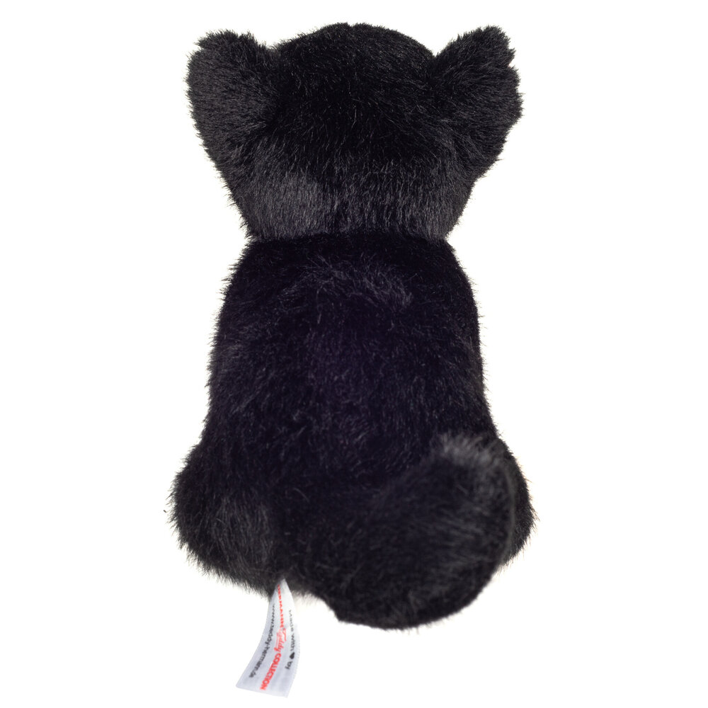 Hermann Teddy Knuffel Kat 20 cm Hermann Teddy Knuffel Kat 20 cm