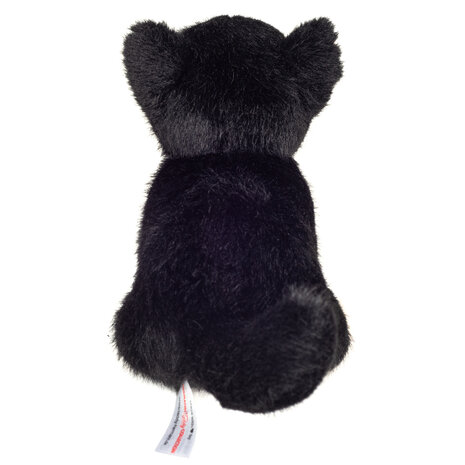 Hermann Teddy Knuffel Kat 20 cm Hermann Teddy Knuffel Kat 20 cm