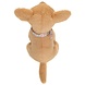 Hermann Teddy Knuffel Chihuahua Zittend 25 cm