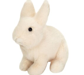 Hermann Teddy Knuffel Konijn Zittend Crème 20 cm Hermann Teddy Knuffel Konijn Zittend Crème 20 cm