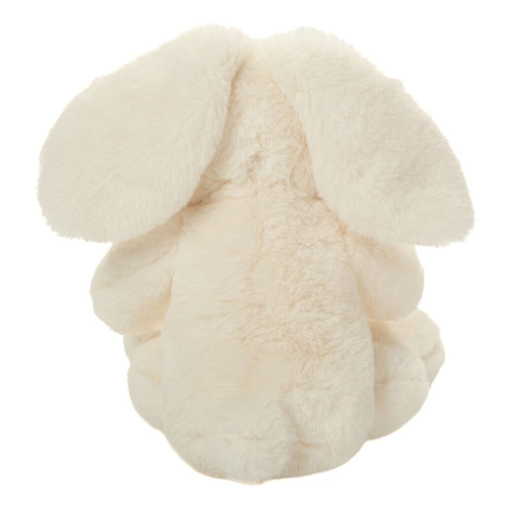 Hermann Teddy Knuffel Haas Crème 25 cm