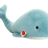 Hermann Teddy Knuffel Walvis Wanda 42 cm