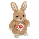 Hermann Teddy Knuffel Konijn Livia Beige 20 cm