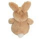Hermann Teddy Knuffel Konijn Livia Beige 20 cm